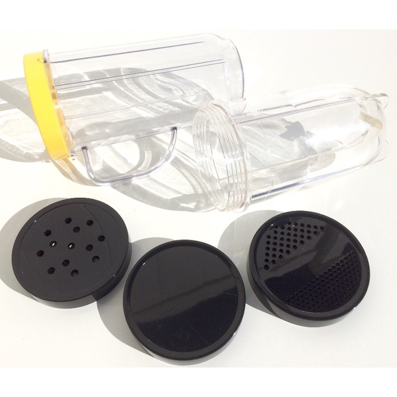 🦋 Magic Bullet bundle  cup  tall mug  and lids  replacement parts - Picture 1 of 1